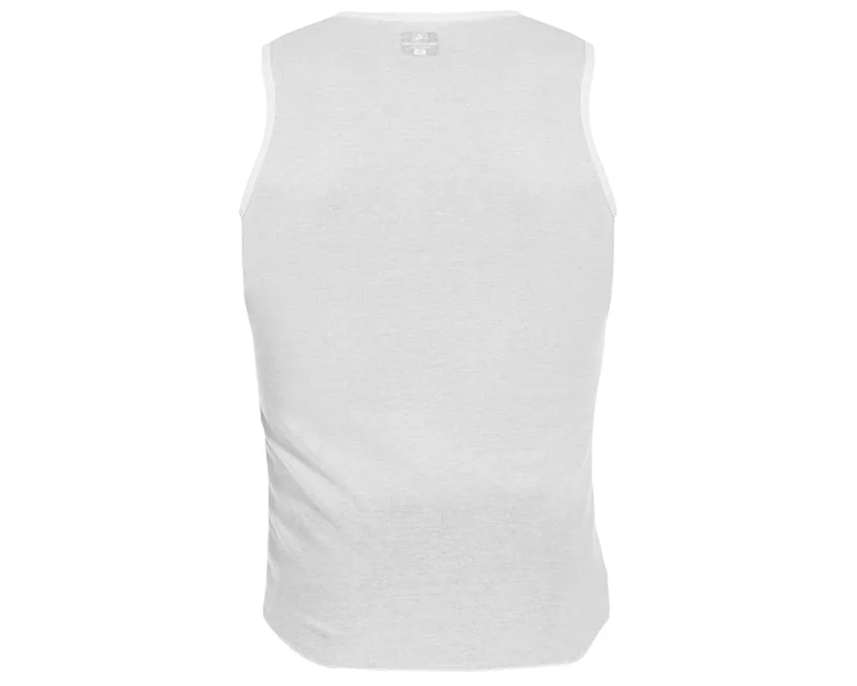 Giordana Dri-Release Sleeveless Base Layer (White) (M) - view 2